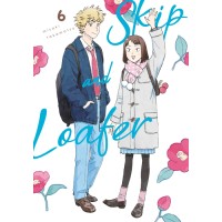 Skıp And Loafer 6