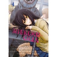 Mıeruko - Chan 4