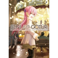 Beni Ay`A Götür 5