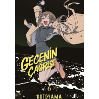 Gecenin Çağrısı 6