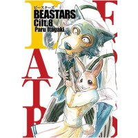 Beastars 8