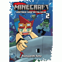 Mınecraft 2