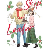 Skıp And Loafer 5