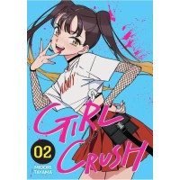 Gırl Crush 2