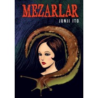Mezarlar Bez Cilt