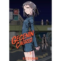 Gecenin Çağrısı 5
