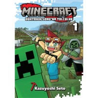 Mınecraft 1