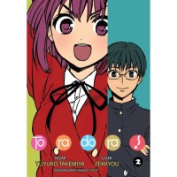 Toradora 2
