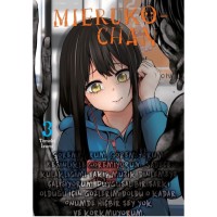 Mıeruko - Chan 3