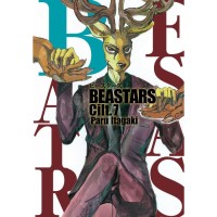Beastars 7