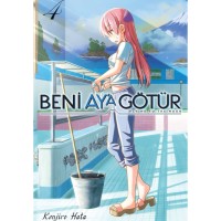 Beni Ay`A Götür 4