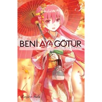 Beni Ay`A Götür 3