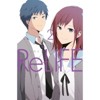 Relıfe - 2