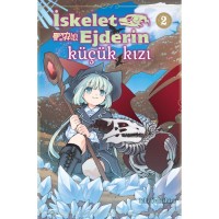 İskelet Ejderin Küçük Kızı 2