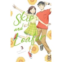 Skıp And Loafer 3