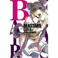 Beastars 6