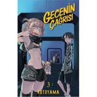Gecenin Çağrısı 3