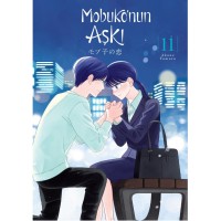 Mobuko`Nun Aşkı 11