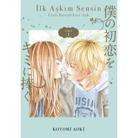 İlk Aşkım Sensin 1