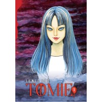 Tomıe 1