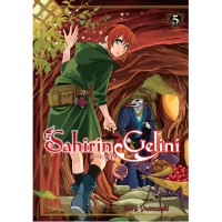 Sahirin Gelini 5
