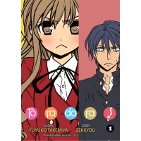 Toradora 1