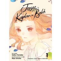 Josee Kaplan Ve Balık 1