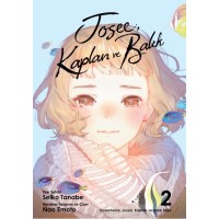 Josee Kaplan Ve Balık 2