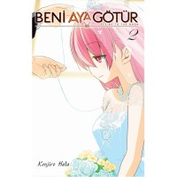 Beni Ay`A Götür 2