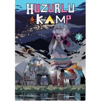 Huzurlu Kamp 2