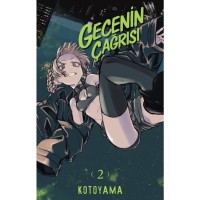 Gecenin Çağrısı 2