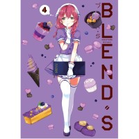 Blend S 4