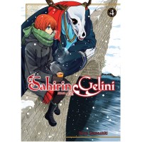 Sahirin Gelini 4