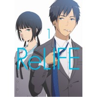 Relıfe - 1