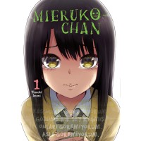 Mıeruko - Chan 1