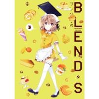 Blend S 3