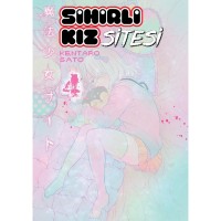 Sihirli Kız Sitesi 4