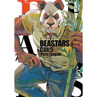 Beastars 5