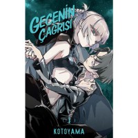 Gecenin Çağrısı 1