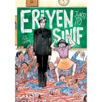 Eriyen Sınıf
