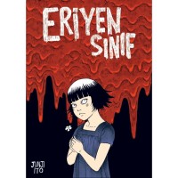 Eriyen Sınıf Bez Cilt