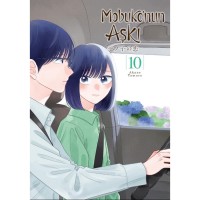 Mobuko`Nun Aşkı 10