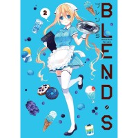 Blend S 2