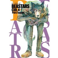 Beastars 4