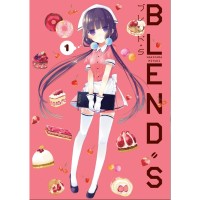 Blend S 1