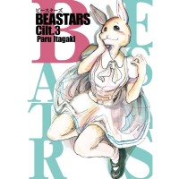Beastars 3