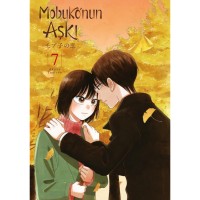 Mobuko`Nun Aşkı 7