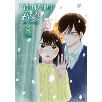 Mobuko`Nun Aşkı 8
