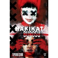 Hakikat Bürosu 2 - Tepedeki Şehir