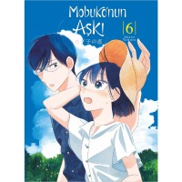 Mobuko`Nun Aşkı 6